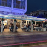 Trattoria Pizzeria Da Mari Extérieur