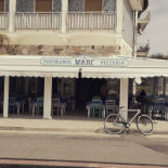 Trattoria Pizzeria Da Mari Extérieur