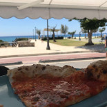 Trattoria Pizzeria Da Mari Extérieur