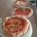 Trattoria Pizzeria Da Mari Nourriture