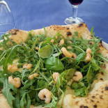 Trattoria Pizzeria Da Mari Nourriture