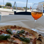 Trattoria Pizzeria Da Mari Nourriture