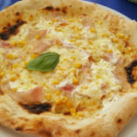 Trattoria Pizzeria Da Mari Nourriture