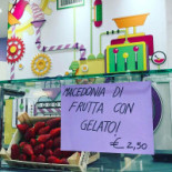 Osteria Da I Babbo Bebida