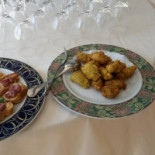 Il Cassero Nourriture