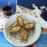 Conero Nourriture