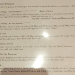 Pizzeria Marcelli Carte