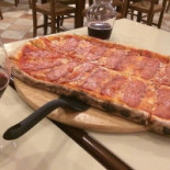 Mangiadischi Nourriture