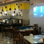 Mangiadischi À l'intérieur