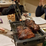 Granaio Boisson