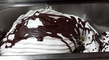 Como Gelateria Paninoteca drink