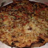 La Malakenia Comida
