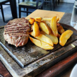 La Malakenia Comida