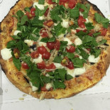 La Malakenia Comida