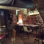 Maison Bistrot Dentro