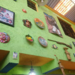 Cafè Alexander Carte