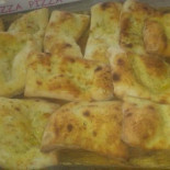 Lallapizza.io Nourriture