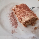 Brezza Marina Comida