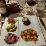 Angolo Divino Bebida
