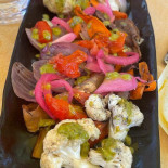 Miranda Comida