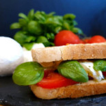 Pizza Sole Nourriture