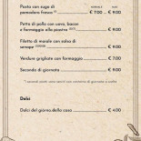 Rusti&co Arancini Carte