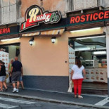 Rusti&co Arancini Exterior