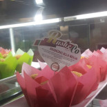 Rusti&co Arancini Bebida