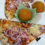 Rusti&co Arancini Comida