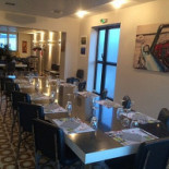 Locanda Toscano À l'intérieur