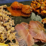 Indiniò Comida