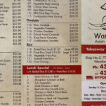 Food Carte