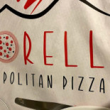 Storelli Nepolitan-pizza Logo