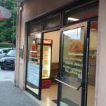 Mangiapizza Treviso Exterior