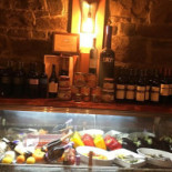 Che Pizza À l'intérieur
