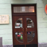 Che Pizza Extérieur