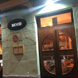 Che Pizza À l'intérieur