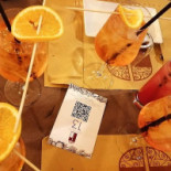 Locanda Dei Poeti Boisson