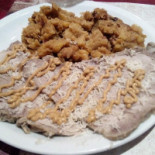 Mater Lab Comida