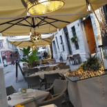 Eccellente Inside