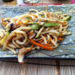 La Rhumerie 18 Comida