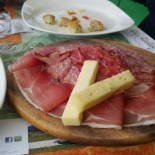 Balìce Nourriture