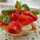 Pizza Pazza Comida