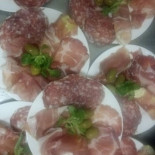 Da Saccon Comida