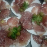 Da Saccon Comida