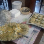 Da Saccon Comida