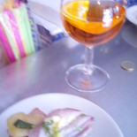 Da Saccon Bebida