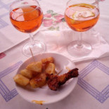 Da Saccon Bebida