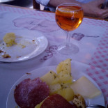 Da Saccon Bebida