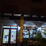 Da Saccon Exterior